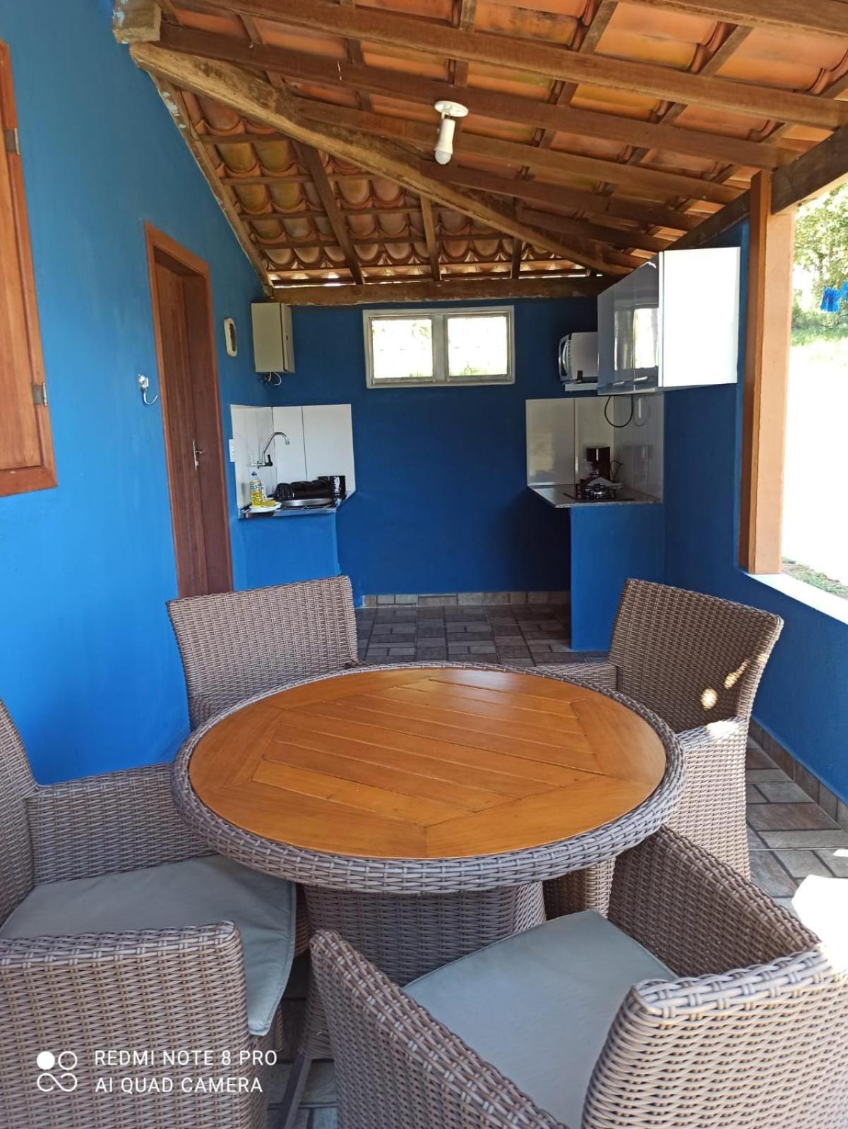 Pousada Águas da Canastra Vargem Bonita Habitación foto